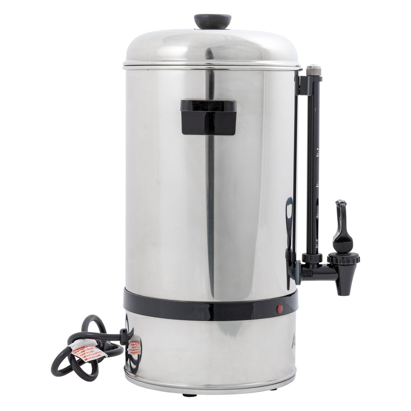 Adcraft Coffee Percolator 40 Cup