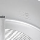 Adcraft 55 Cup Coffee Urn, in Silver