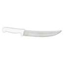 Adcraft Cimeter Knife (10",white)