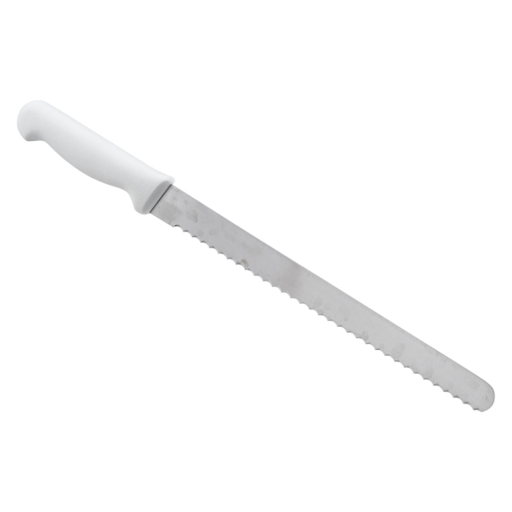 Adcraft Wavy Edge Slicer (12",white)