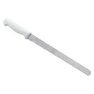 Adcraft Wavy Edge Slicer (12",white)