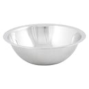Adcraft Mixing Bowl, 1 Qt., Stainless Steel