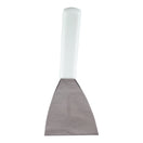 Adcraft Advantage Series Scraper, in White