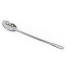 Adcraft Perforated Spoon, 13 Inch, Stainless Steel