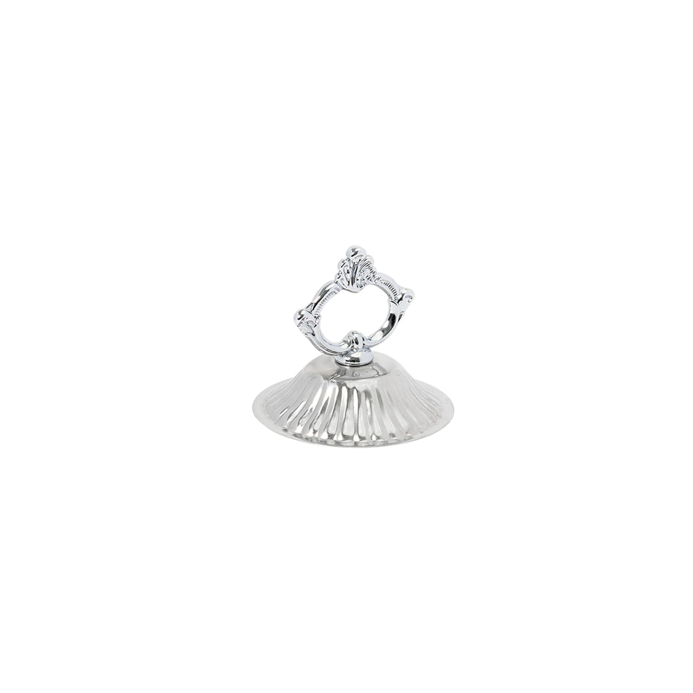 Adcraft Lafayette Chafer, in Silver
