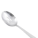 Adcraft Plaza Oversized Serving Spoon (Pierced)