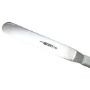 Adcraft Advantage Series Icing Spatula, in White