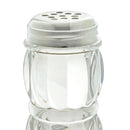 Adcraft Shaker Plastic, "Napoli"