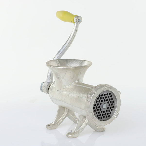 Adcraft Hand Chopper, Cast Iron