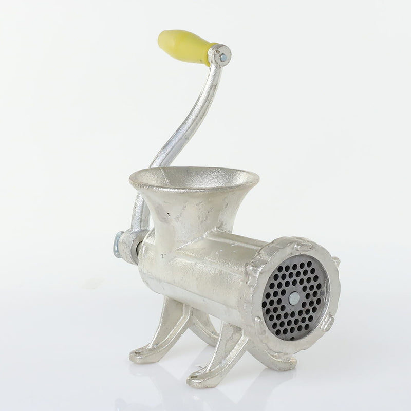 Adcraft Hand Chopper, Cast Iron