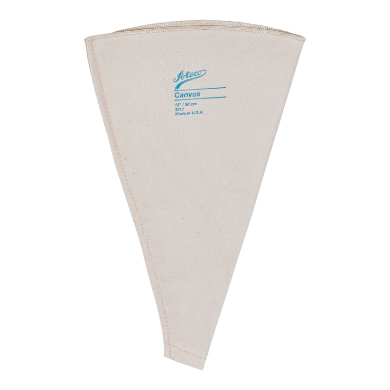 Ateco Canvas Pastry Bags 12"