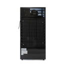 Black Diamond Countertop Display Refrigerator, in Black