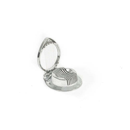 Adcraft Egg Slicer, Aluminum