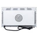 Adcraft Quarter Size Convection Oven, 1750W, in Stainless Steel (COQ-1750W)