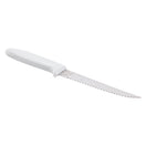 Adcraft Wavy Edge Utility/Slicer (white)