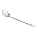 Adcraft Solid Basting Spoon, Stainless Steel