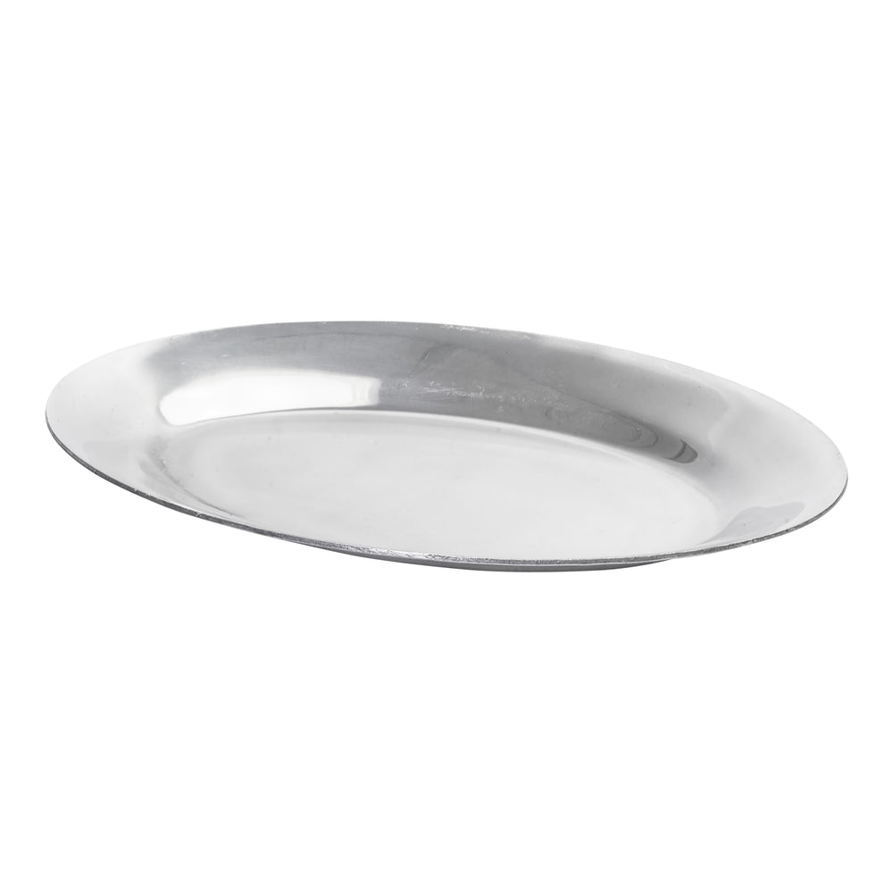 Adcraft Sizzling Platter, in Aluminum