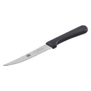 Adcraft Black Angus Deluxe Steak Knife