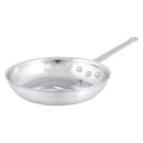Adcraft Hyperion3 Cookware Natural fry pan, 10"