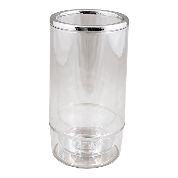 Adcraft Clear Wine Bucket