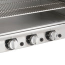 Adcraft Electric Cheesemelter, 24" Capacity, in Stainless Steel (CHM-1200W)