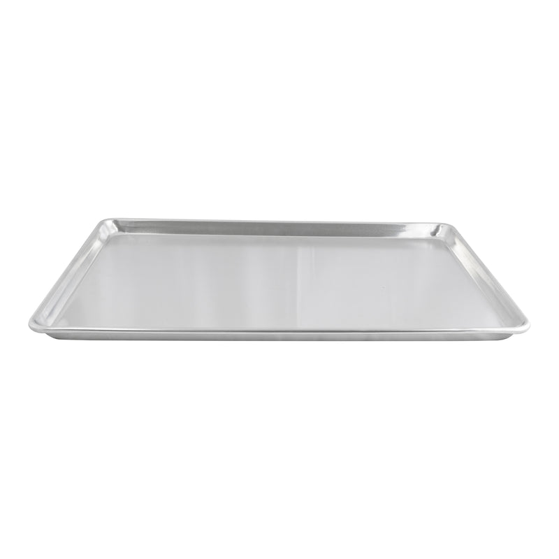 Adcraft Half-Size Aluminum Bun Pan