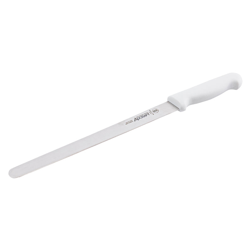 Adcraft Roast Beef Slicer (12", white)