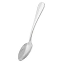 Adcraft Baguette Demitasse Spoon