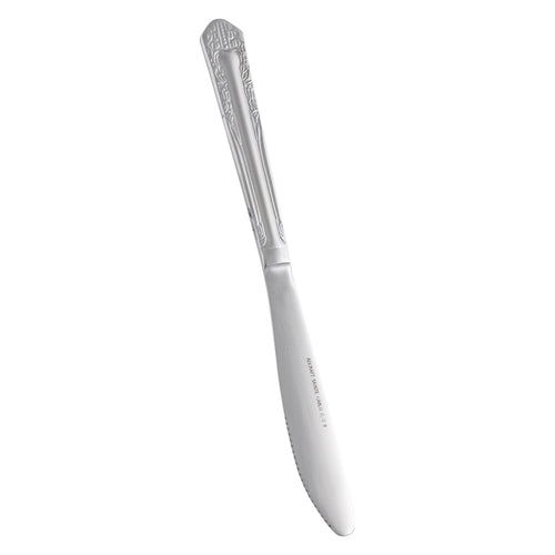 Adcraft Monte Carlo Dinner Knife