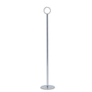 Adcraft Number Stand, 15"