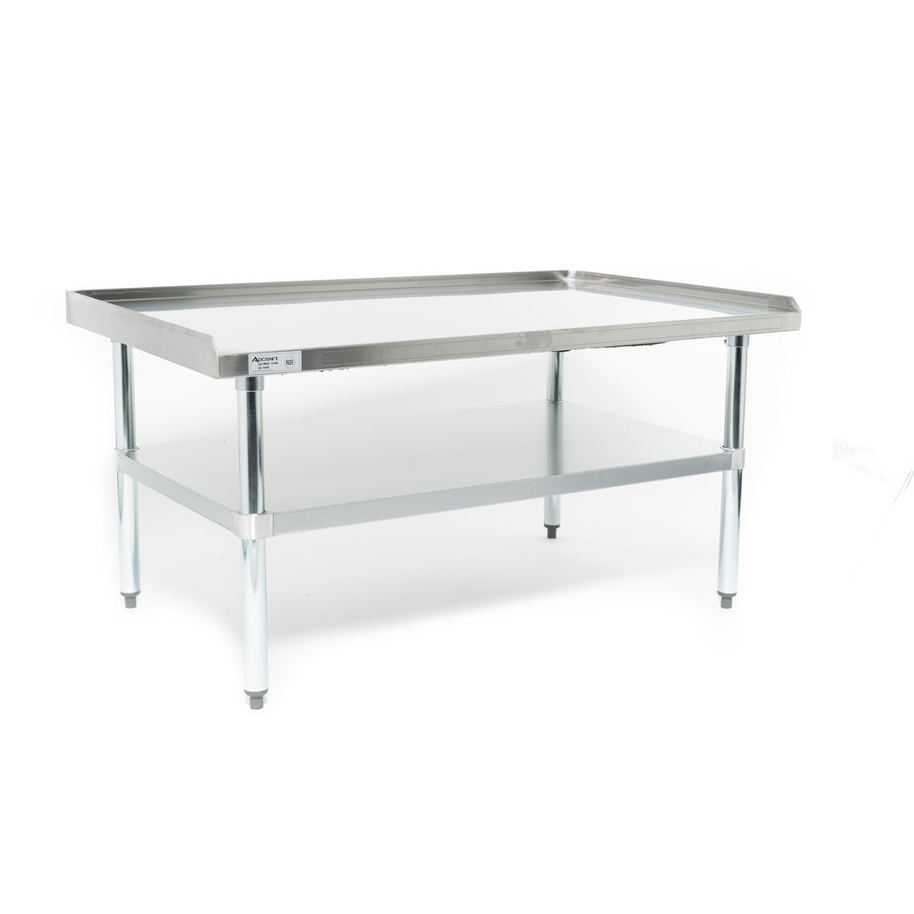 Adcraft Equipment Stand - 30" x 48" x 24"