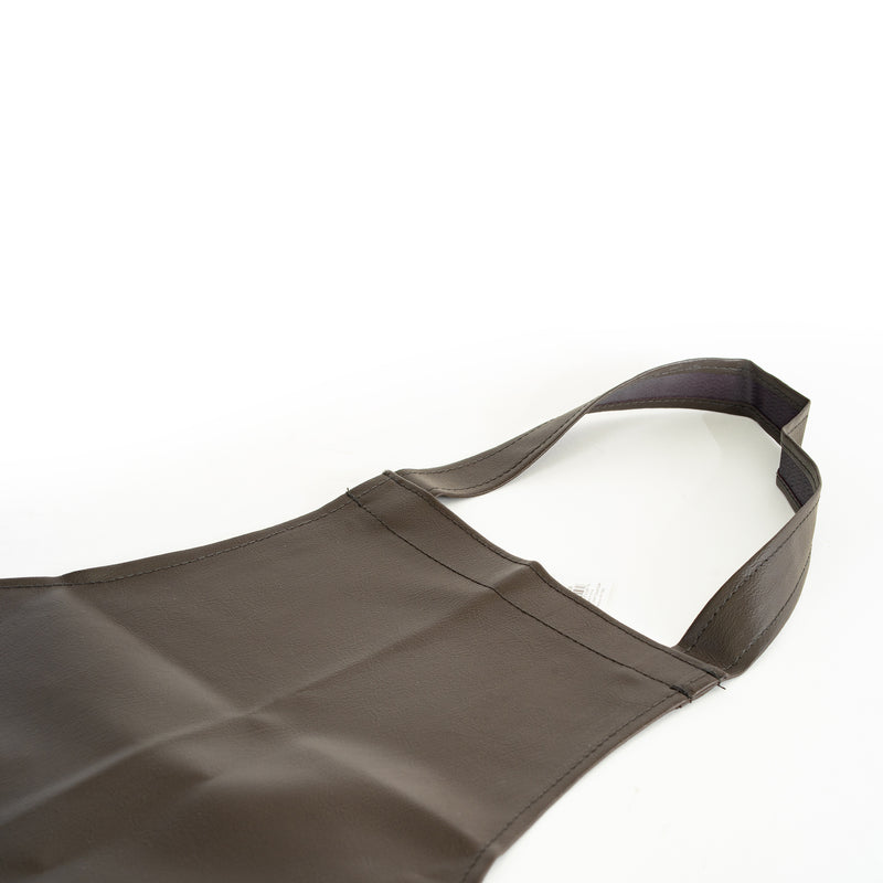 Adcraft Naugahyde Bib Apron