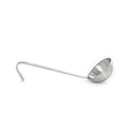 Adcraft Short Handle Two Piece Ladle (3 oz., 7" handle)