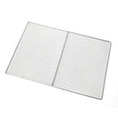 Black Diamond Tube Screen Grate for GF-90 and GF-120 Fryers, in Nickel-Plated Wire