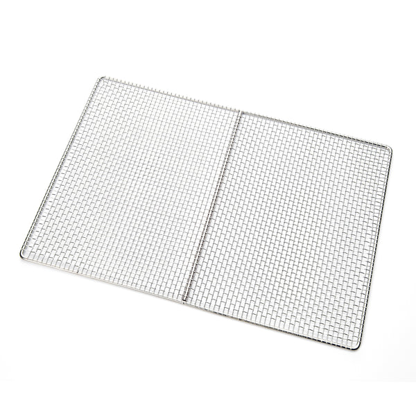 Adcraft Tube Screen Grate for GF-90 and GF-120