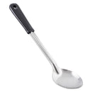 Adcraft Basting Spoon with Bakelite Handle 13" solid bowl