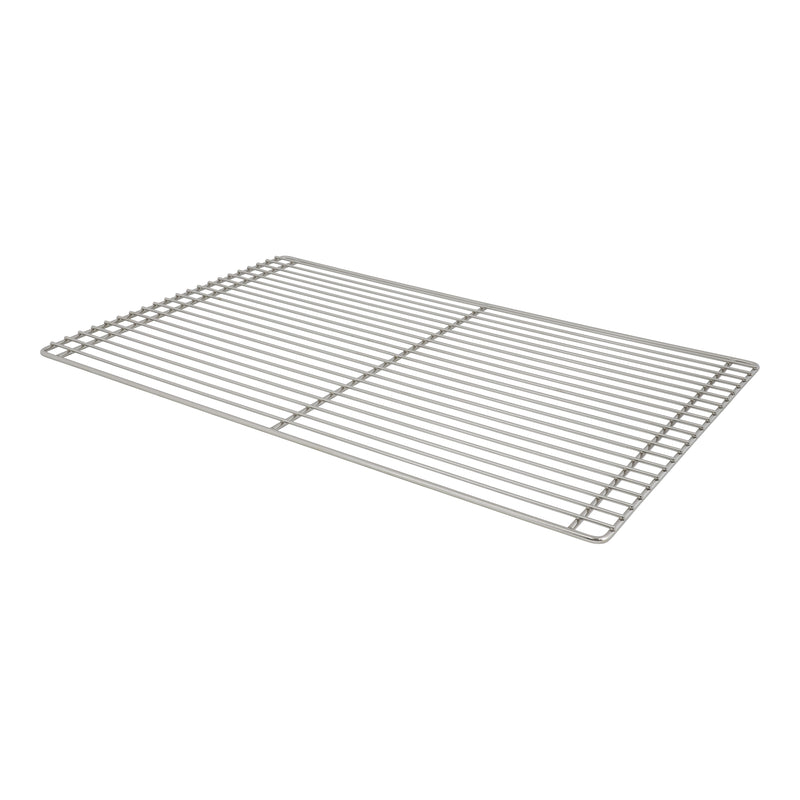 Adcraft Nickel Plated Glazing Screen