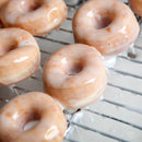 Adcraft GS1725 Nickel Plated Glazing Screen, 17 x 25 in.