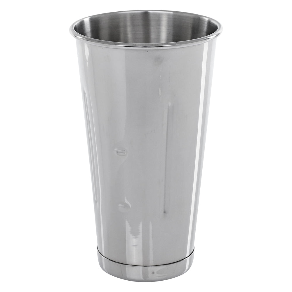 Adcraft Malt Cup, Stainless Steel