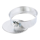 Adcraft Aluminum Springform pan with Layer Bottom 8"