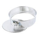 Adcraft Aluminum Springform pan with Layer Bottom 8"