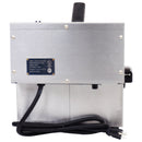 Adcraft Single Tank Deep Fryer, 6L, in Stainless Steel (DF-6L)