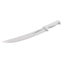 Adcraft Cimeter Knife (12", White)