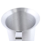 Adcraft Aluminum Measure 4 qt capacity