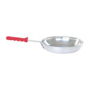 Adcraft Fry Pan Polish W/Slv, 3004 Aluminum
