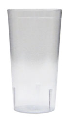 Adcraft Plastic Tumbler 16 oz