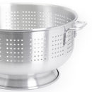 Adcraft Aluminum Colander 8 qt.