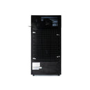 Black Diamond Countertop Display Refrigerator, in Black