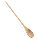 Adcraft Wood Mixin Spoon 18" O.L.