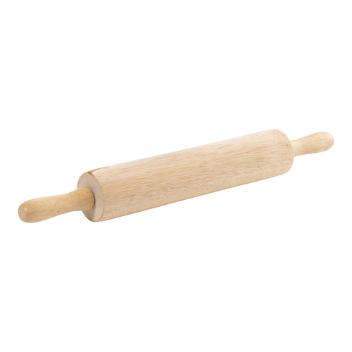 Adcraft Rolling Pin, Hardwood